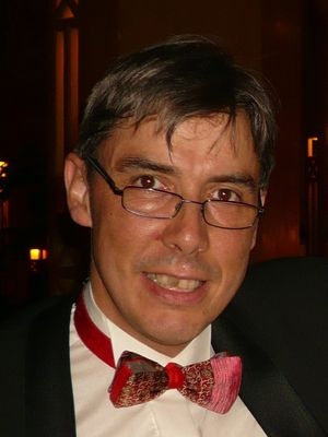 Alain BRISY, Président(e), Coordinateur pays - Asie  (LTEP)